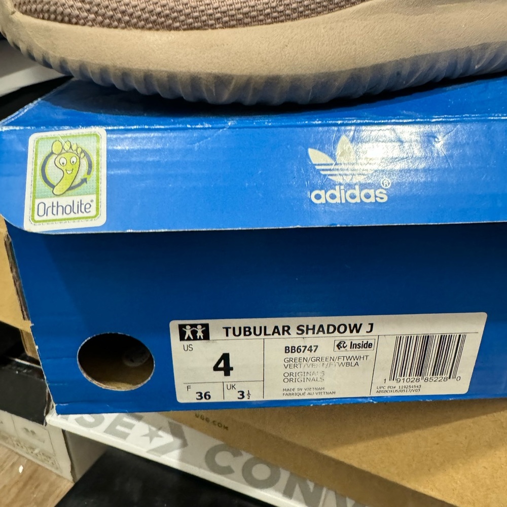 Adidas sneakers